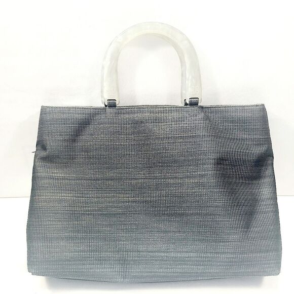 Givenchy Canvaa Satchel Bag - Picture 8 of 9